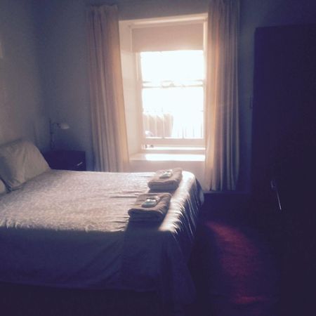 Man O'Ross Hotel 外观 照片