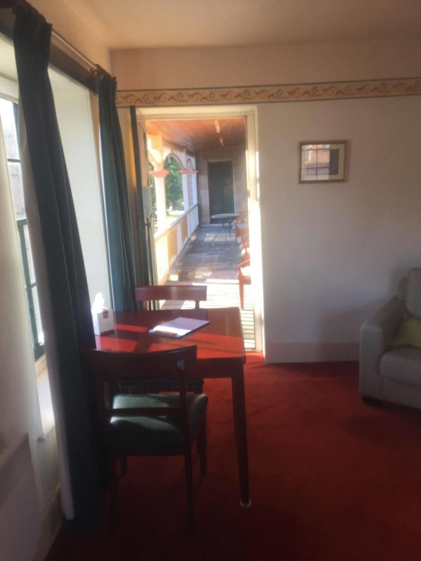 Man O'Ross Hotel 外观 照片