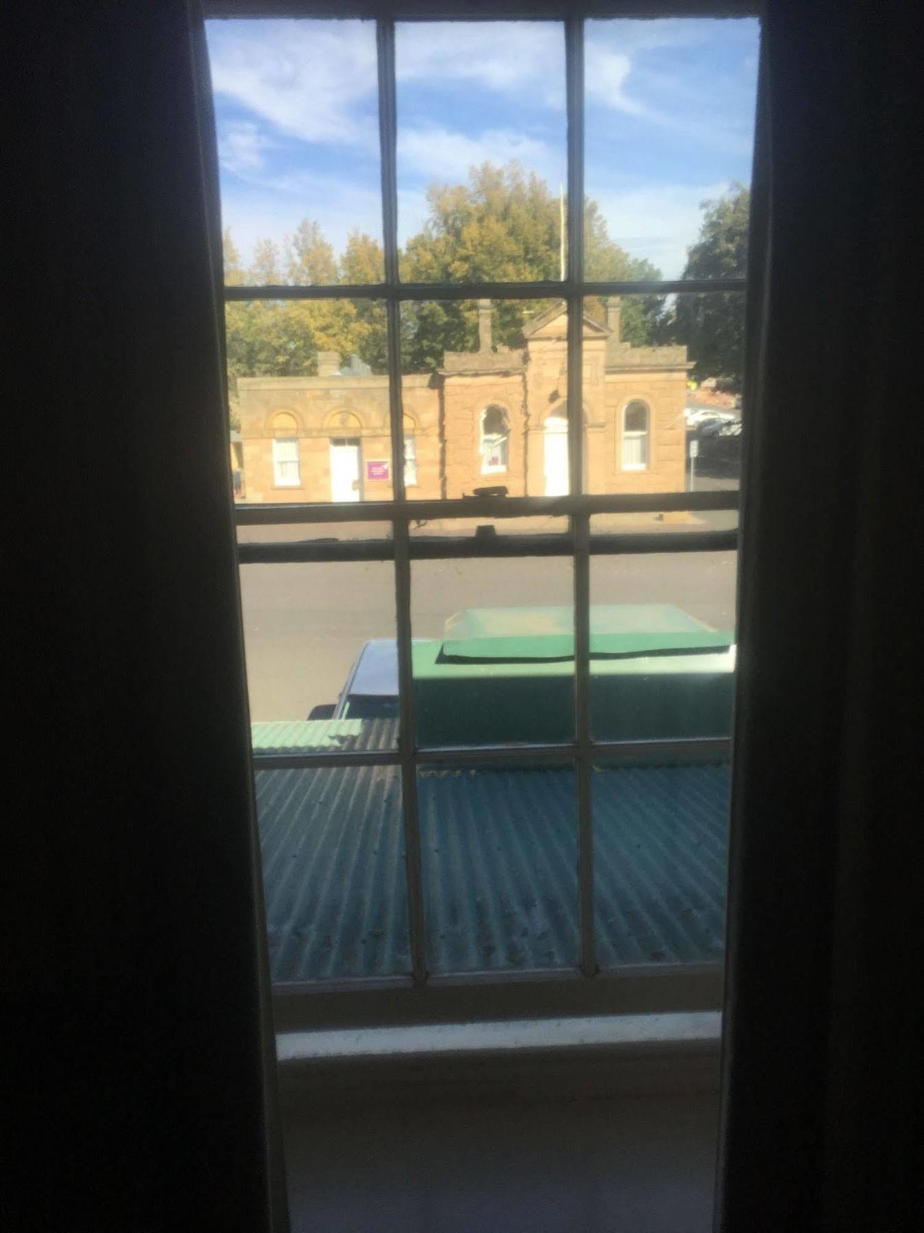 Man O'Ross Hotel 外观 照片